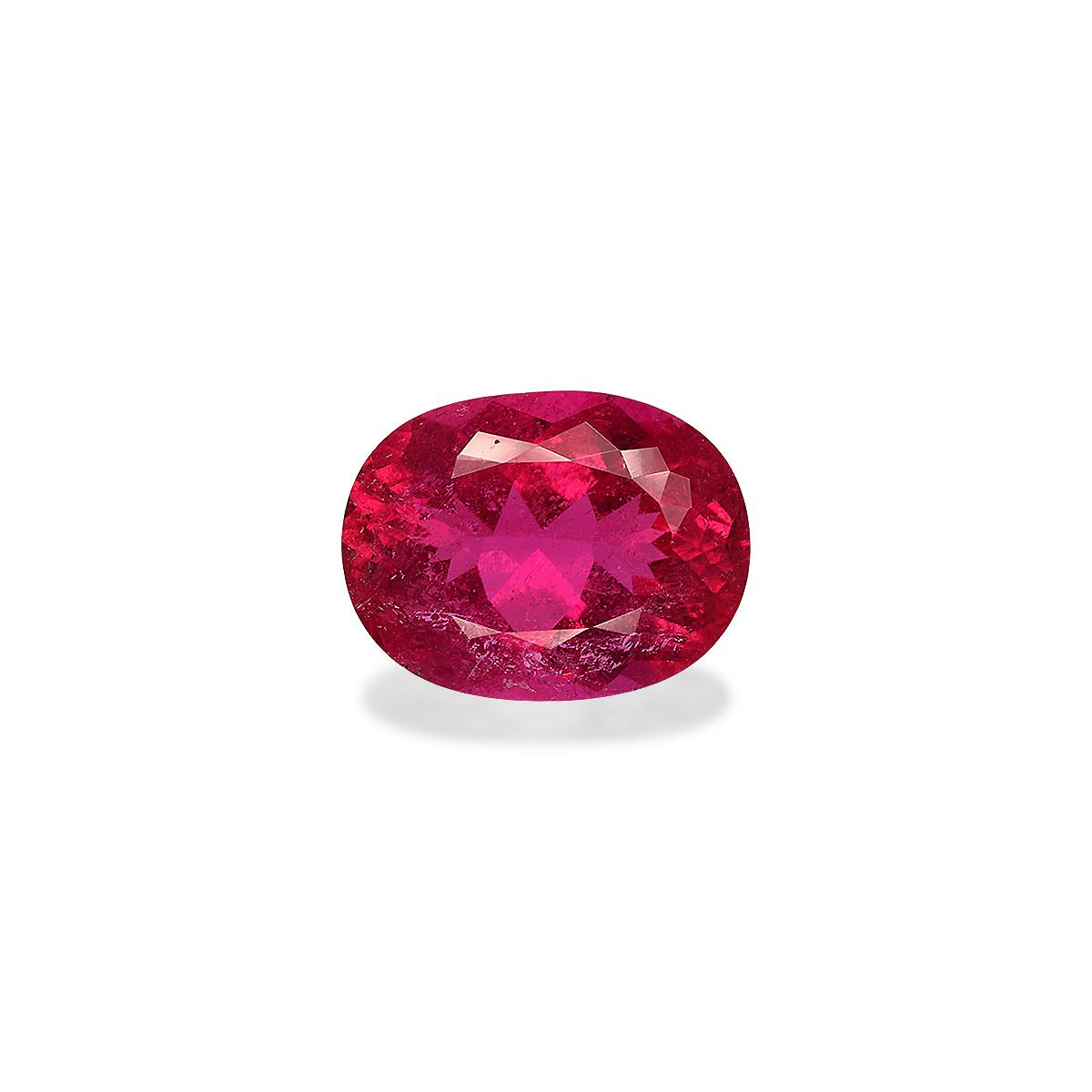 Rubellite Tourmaline 9.08 ct